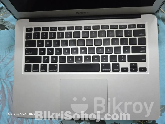MacBook Air(Mid 12),13 inch